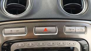 Recambio de warning para ford mondeo iv (ba7) 2007-2015 2.0 tdci referencia OEM IAM 1553762 1553762 