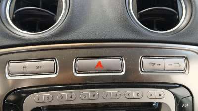 Recambio de warning para ford mondeo iv (ba7) 2007-2015 2.0 tdci referencia OEM IAM 1553762 1553762 