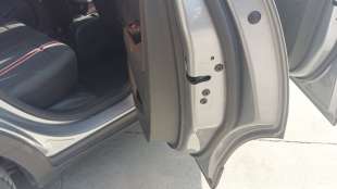 Recambio de cerradura puerta trasera derecha para opel crossland x / crossland (p17, p2qo) 2017- 1.2 (75) referencia OEM IAM 982 2