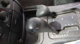 Recambio de palanca cambio para jeep grand cherokee ii (wj, wg) 1998-2005 2.7 crd 4x4 referencia OEM IAM 52104468AG 52104468AG 