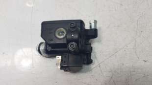 Recambio de bomba freno para honda crf - crf 1100 l africa twin dct referencia OEM IAM 45510MKSE01   2