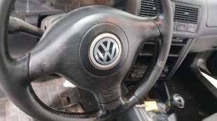 Recambio de airbag delantero izquierdo para volkswagen golf iv (1j1) 1997-2008 1.9 tdi referencia OEM IAM 3B0880201BK 3B0880201B