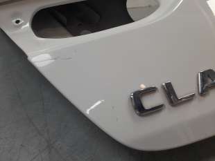 Recambio de tapa maletero para mercedes-benz cla (c118) 2019- cla 200 4-matic (118.388) referencia OEM IAM A1187500600   2