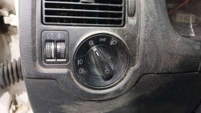 Recambio de mando luces para volkswagen golf iv (1j1) 1997-2008 1.9 tdi referencia OEM IAM 1C0941531A20H 1C0941531A20H 