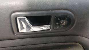 Recambio de maneta interior delantera izquierda para volkswagen golf iv (1j1) 1997-2008 1.9 tdi referencia OEM IAM 3B1837113L 3B