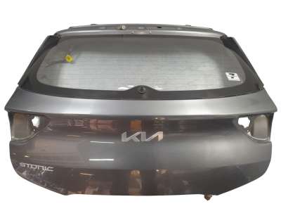 Recambio de porton trasero para kia stonic (ybcuv) 2017- concept referencia OEM IAM 73700H8400  