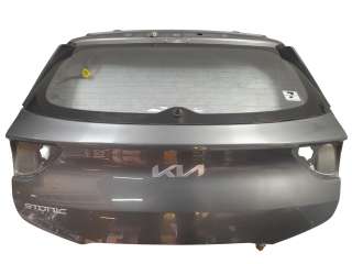 Recambio de porton trasero para kia stonic (ybcuv) 2017- concept referencia OEM IAM 73700H8400  