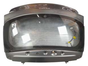 Recambio de porton trasero para kia stonic (ybcuv) 2017- concept referencia OEM IAM 73700H8400   2