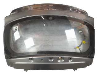 Recambio de porton trasero para kia stonic (ybcuv) 2017- concept referencia OEM IAM 73700H8400  