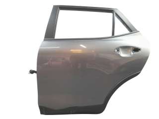 Recambio de puerta trasera izquierda para kia stonic (ybcuv) 2017- concept referencia OEM IAM 77003H8400  