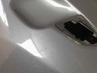 Recambio de puerta trasera izquierda para kia stonic (ybcuv) 2017- concept referencia OEM IAM 77003H8400  