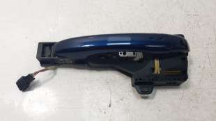 Recambio de maneta exterior delantera izquierda para renault megane iv hatchback (b9a/m/n_) 2015- 1.3 tce 140 (b9nb) referencia  2