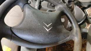 Recambio de airbag delantero izquierdo para citroën xsara picasso (n68) 1999-2012 2.0 hdi referencia OEM IAM 4112GL 4112GL 