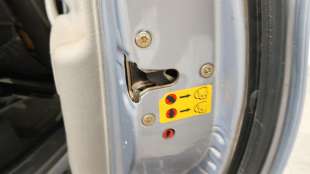 Recambio de cerradura puerta trasera derecha para citroën xsara picasso (n68) 1999-2012 2.0 hdi referencia OEM IAM 913894 913894