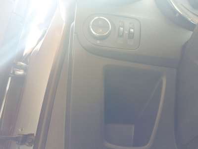 Recambio de mando luces para opel crossland x / crossland (p17, p2qo) 2017- 1.2 (75) referencia OEM IAM 39132265  