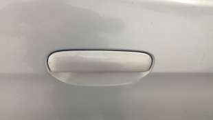 Recambio de maneta exterior trasera derecha para citroën xsara picasso (n68) 1999-2012 2.0 hdi referencia OEM IAM 9101R9 9101R9 