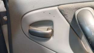Recambio de maneta interior trasera derecha para citroën xsara picasso (n68) 1999-2012 2.0 hdi referencia OEM IAM 9143H6 9143H6 