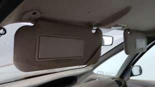 Recambio de parasol izquierdo para citroën xsara picasso (n68) 1999-2012 2.0 hdi referencia OEM IAM 8143HS 8143HS 