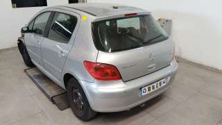 peugeot 307 (3a/c) 2000-2012 del año 2005