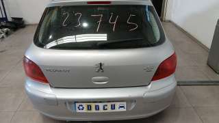 peugeot 307 (3a/c) 2000-2012 del año 2005