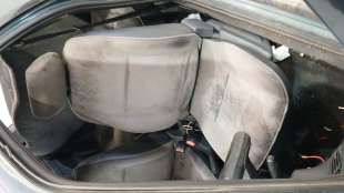Recambio de asiento delantero izquierdo para citroën saxo (s0, s1) 1996-2004 1.5 d referencia OEM IAM 8850TL 8850TL 