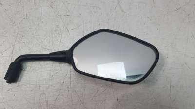 Recambio de retrovisor derecho para honda cb 500f 2016- referencia OEM IAM 88210MJED40  