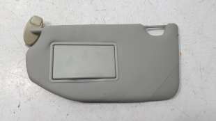 Recambio de parasol izquierdo para ford ka+ 2016- 1.2 ti-vct cat referencia OEM IAM E4B5A04101HB   2