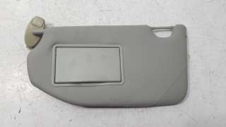 Recambio de parasol izquierdo para ford ka+ 2016- 1.2 ti-vct cat referencia OEM IAM E4B5A04101HB  