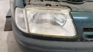 Recambio de faro derecho para citroën saxo (s0, s1) 1996-2004 1.5 d referencia OEM IAM 6205N5 6205N5 