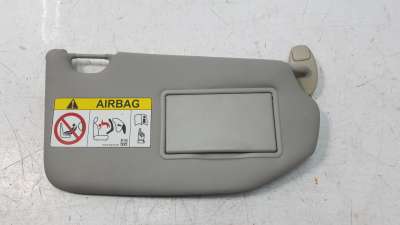 Recambio de parasol derecho para ford ka+ 2016- 1.2 ti-vct cat referencia OEM IAM E4B5A04100GJ  