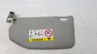 Recambio de parasol derecho para ford ka+ 2016- 1.2 ti-vct cat referencia OEM IAM E4B5A04100GJ  