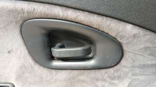 Recambio de maneta interior delantera izquierda para citroën saxo (s0, s1) 1996-2004 1.5 d referencia OEM IAM 914389 914389 