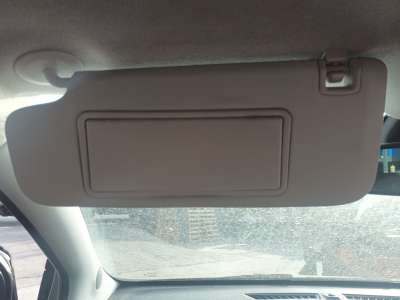 Recambio de parasol izquierdo para opel crossland x / crossland (p17, p2qo) 2017- 1.2 (75) referencia OEM IAM 39007740  