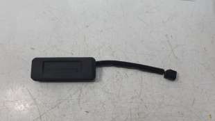 Recambio de maneta exterior porton para kia stonic (ybcuv) 2017- concept referencia OEM IAM 81260H8400   2