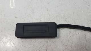 Recambio de maneta exterior porton para kia stonic (ybcuv) 2017- concept referencia OEM IAM 81260H8400  