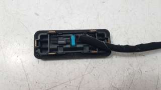 Recambio de maneta exterior porton para kia stonic (ybcuv) 2017- concept referencia OEM IAM 81260H8400  