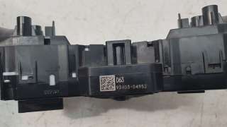 Recambio de mando multifuncion para kia stonic (ybcuv) 2017- concept referencia OEM IAM 93403D4952  