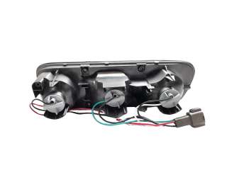 Recambio de piloto trasero izquierdo para nissan terrano/terrano.ii (r20) 1993-2007 referencia OEM IAM 265550X001 P511 