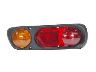 Recambio de piloto trasero izquierdo para nissan terrano/terrano.ii (r20) 1993-2007 referencia OEM IAM 265550X001 P511 