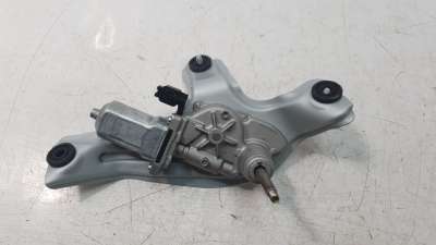 Recambio de motor limpia trasero para kia stonic (ybcuv) 2017- concept referencia OEM IAM 98700H8000  