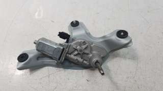 Recambio de motor limpia trasero para kia stonic (ybcuv) 2017- concept referencia OEM IAM 98700H8000  