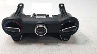 Recambio de mando calefaccion / aire acondicionado para kia stonic (ybcuv) 2017- concept referencia OEM IAM 97250H8020LEF  