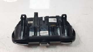 Recambio de mando calefaccion / aire acondicionado para kia stonic (ybcuv) 2017- concept referencia OEM IAM 97250H8020LEF  