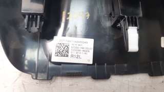 Recambio de mando calefaccion / aire acondicionado para kia stonic (ybcuv) 2017- concept referencia OEM IAM 97250H8020LEF  