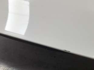 Recambio de puerta trasera izquierda para mercedes-benz cla (c118) 2019- cla 200 4-matic (118.388) referencia OEM IAM A118730700 2