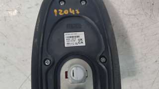 Recambio de antena para kia stonic (ybcuv) 2017- concept referencia OEM IAM 96200H8110  