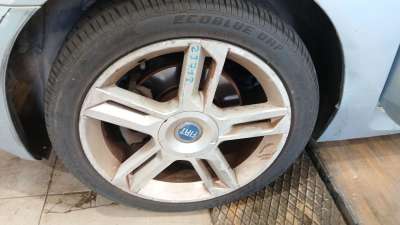 Recambio de llanta para fiat stilo (192_) 2001-2010 1.9 jtd (192_xe1a) referencia OEM IAM 46796525 46796525 