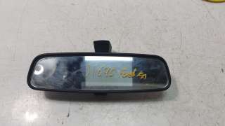 Recambio de espejo para ford ka+ 2016- 1.2 ti-vct cat referencia OEM IAM 4M5A17K695AE  