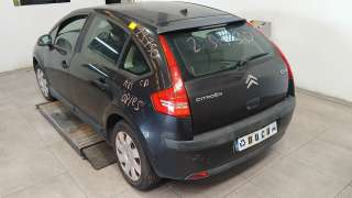 citroën c4 i (lc_) 2004-2014 del año 2007