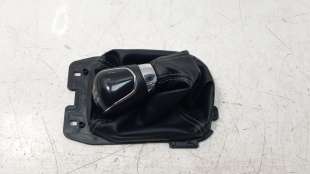 Recambio de pomo palanca cambio para ford ka+ 2016- 1.2 ti-vct cat referencia OEM IAM E4B57H409CC3JA6  